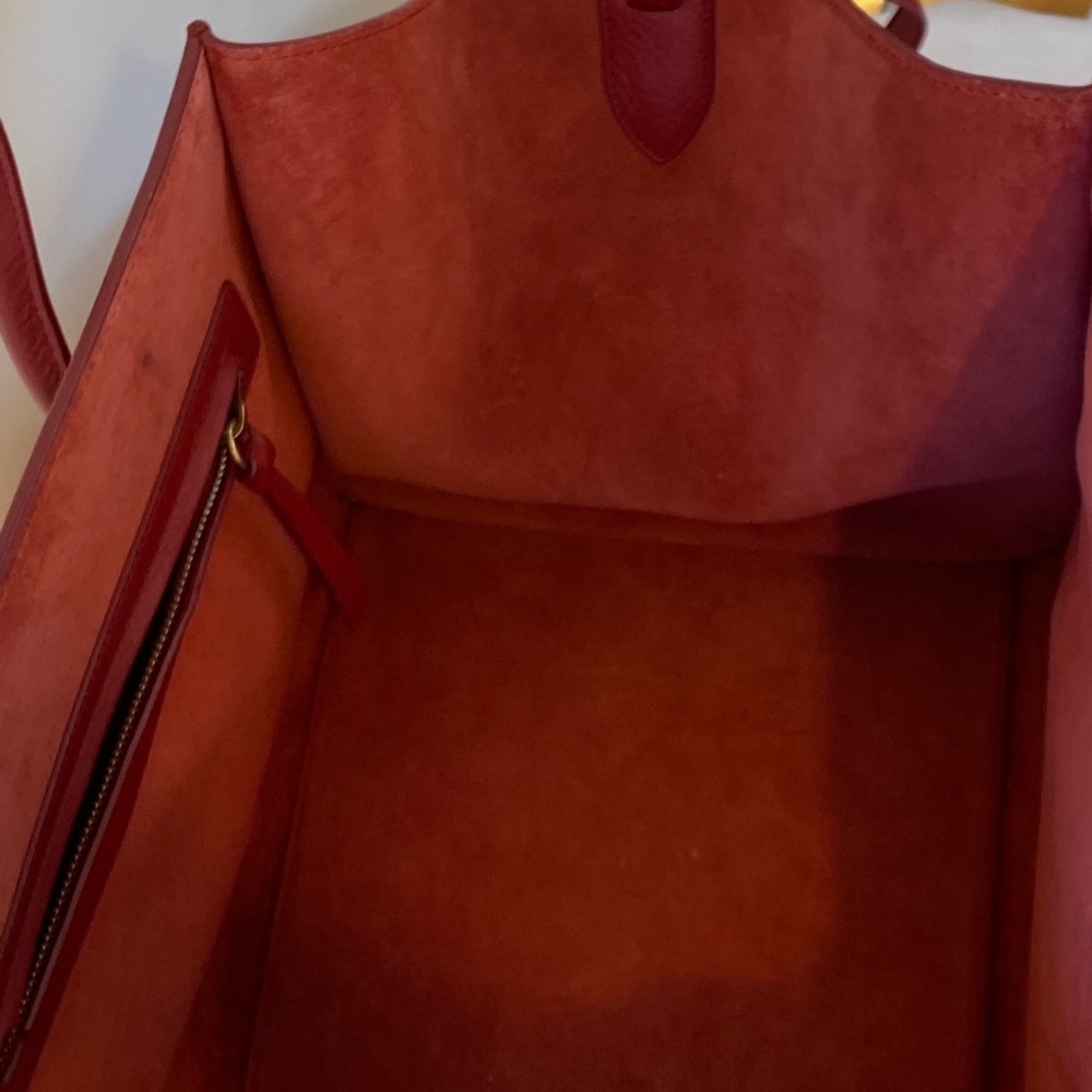 Celine Large Phantom Tote - image 2